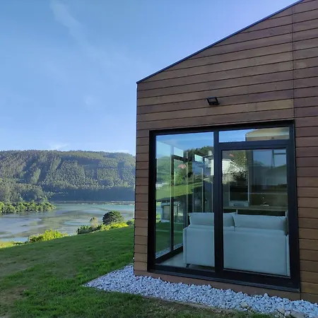 Vakantiehuis Casa Candales - Consuelo Cedeira