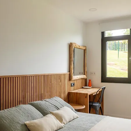 Casa Candales - Consuelo * 塞代拉