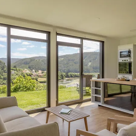 Casa Candales - Consuelo 度假居