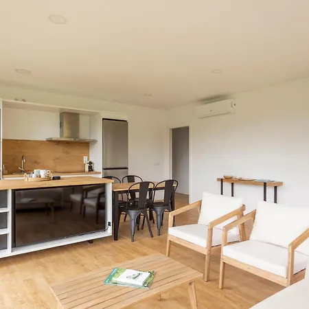 Casa Candales - Consuelo Holiday home Cedeira