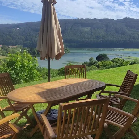 度假居 Casa Candales - Consuelo