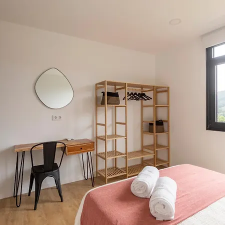 度假居 Casa Candales - Consuelo *