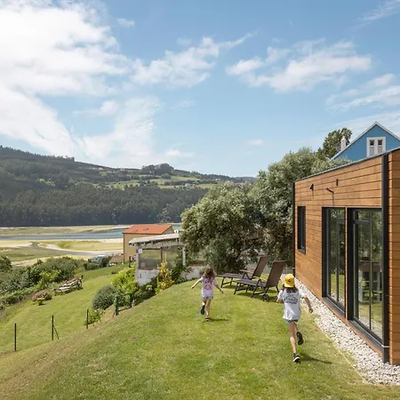 Casa Candales - Consuelo Holiday home Cedeira