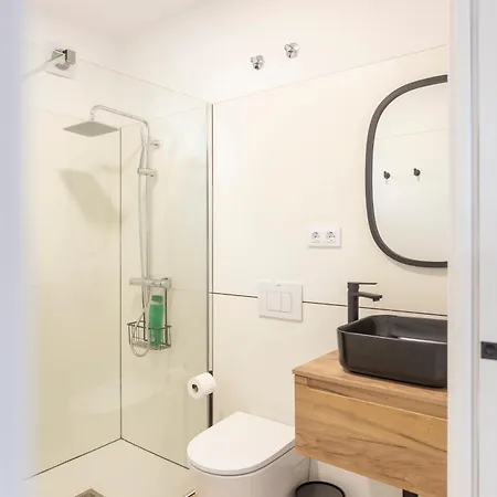 Casa Candales - Consuelo *