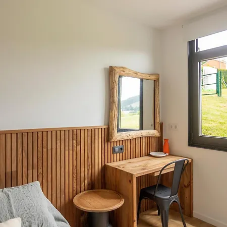 度假居 Casa Candales - Consuelo 塞代拉