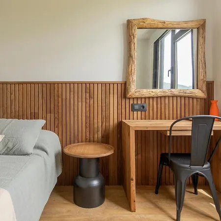 Casa Candales - Consuelo *