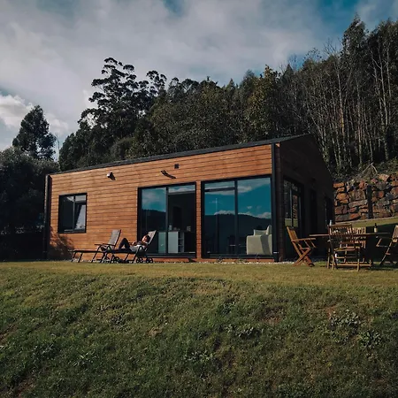 Casa Candales - Consuelo 塞代拉