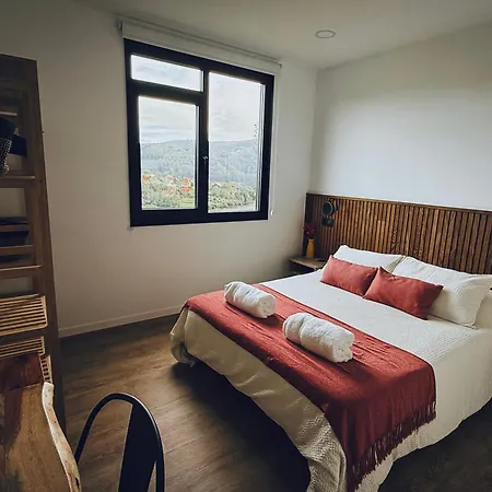 Casa Candales - Consuelo 펜션 *