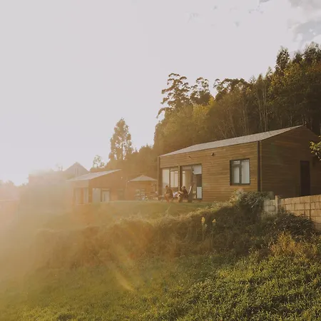 度假居 Casa Candales - Consuelo