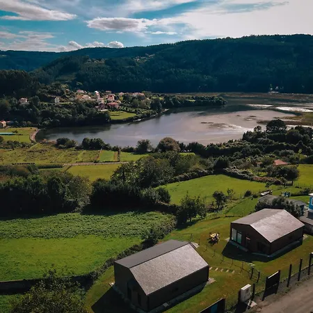 度假居 Casa Candales - Consuelo *