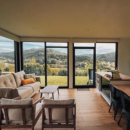 Casa Candales - Consuelo Holiday home