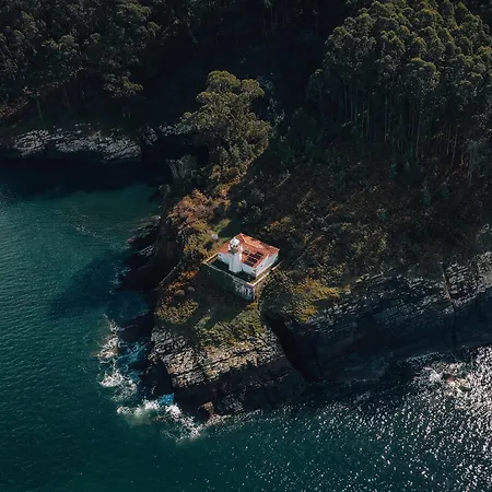 Casa Candales - Consuelo *