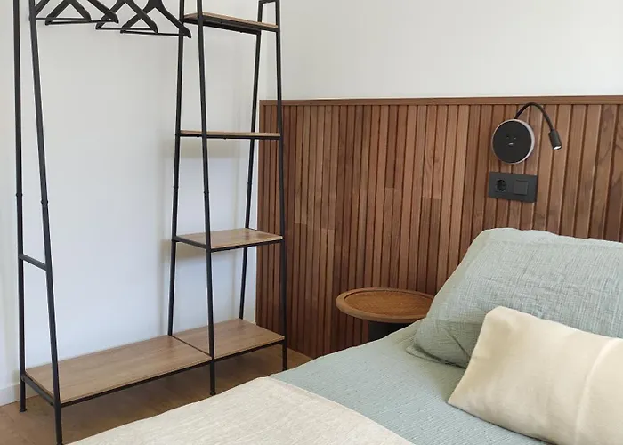 Casa Candales - Consuelo