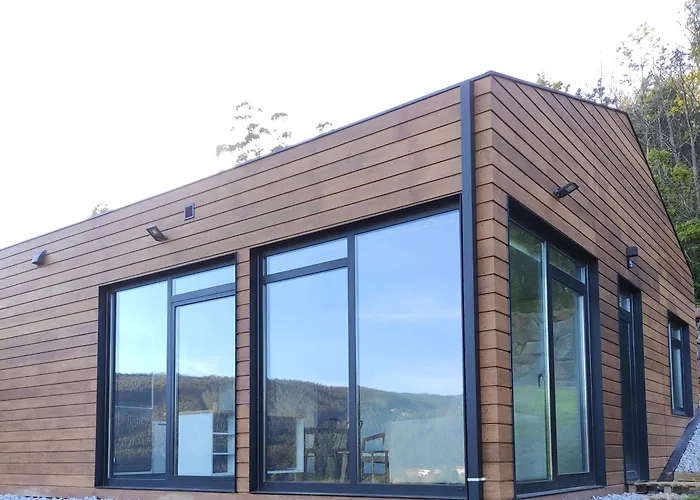 Casa Candales - Consuelo Vakantiehuis